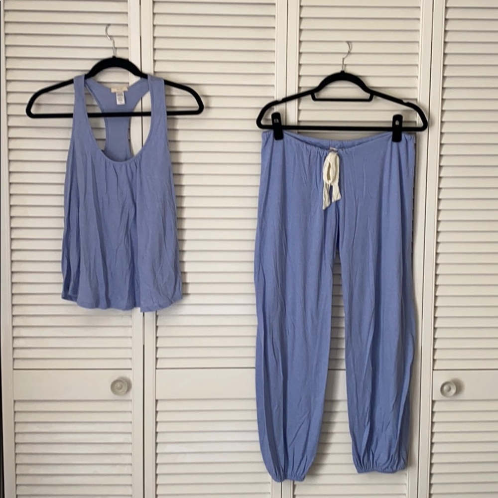 Eberjey Modal Slouchy Set